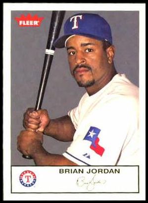 145 Brian Jordan